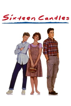 Mười Sáu Ngọn Nến | Sixteen Candles (1984)