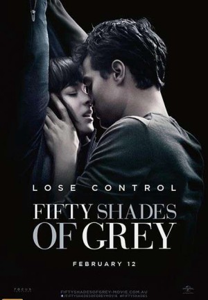 Năm mươi sắc thái | Fifty Shades of Grey (2015)