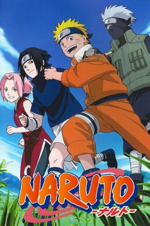 Naruto | Naruto (2002)