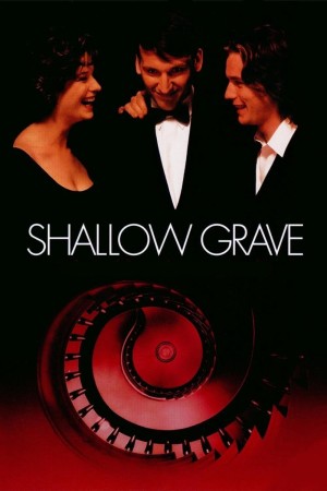 Ngôi Mộ Hờ | Shallow Grave (1994)