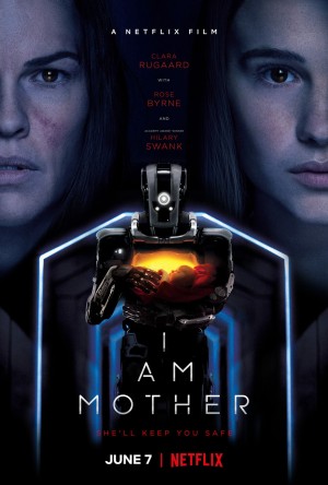 Người Mẹ Robot | I Am Mother (2019)