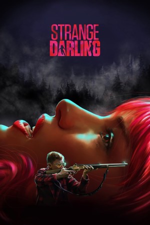 Người Tình Quái Đản | Strange Darling (2024)