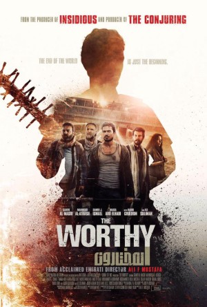 Người xứng đáng | The Worthy (2016)