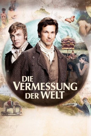 Nhà Thám Hiểm | Die Vermessung der Welt (2012)