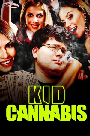 Nhóc Cần Sa | Kid Cannabis (2014)