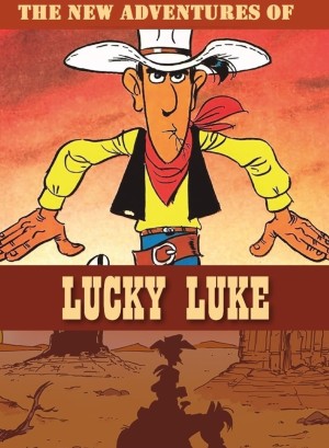 Những Cuộc Phiêu Lưu Mới Của Lucky Luke | The New Adventures Of Lucky Luke (2001)