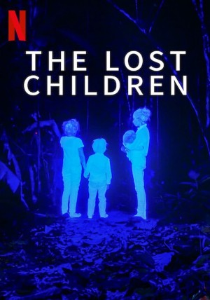 Những Đứa Trẻ Mất Tích Ở Amazon | The Lost Childrenn (2024)