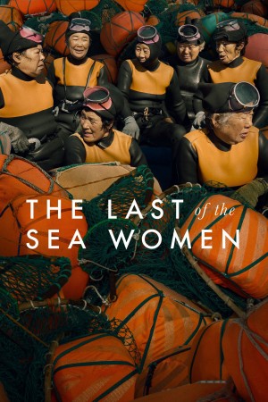 Những Nữ Thợ Lặn Cuối Cùng | The Last of the Sea Women (2024)