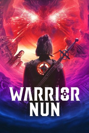 Nữ Tu Chiến Binh (Phần 1) | Warrior Nun (Season 1) (2020)