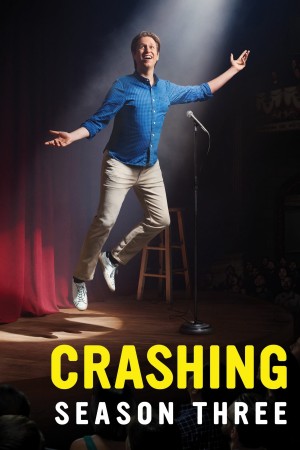 Ở Nhờ (Phần 3) | Crashing (Season 3) (2019)