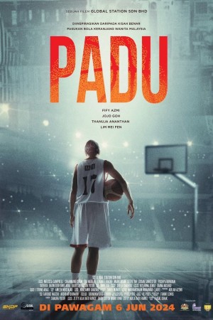 Padu | Padu (2024)