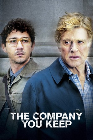 Phản Đối Chiến Tranh | The Company You Keep (2012)