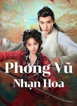 Phong Vũ Nhạn Hoa | Dual Love (2024)