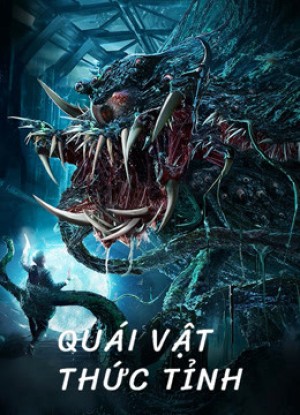 Quái Vật Thức Tỉnh | Alien Invasion (2020)