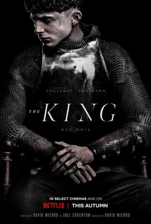 Quốc vương | The King (2019)