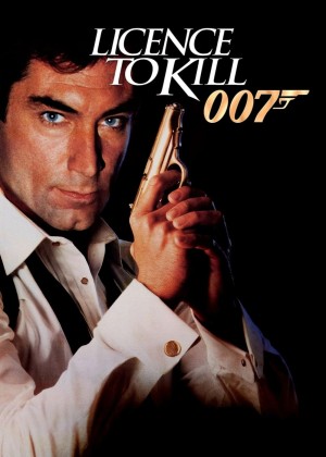 Quyền Được Giết | Licence to Kill (1989)