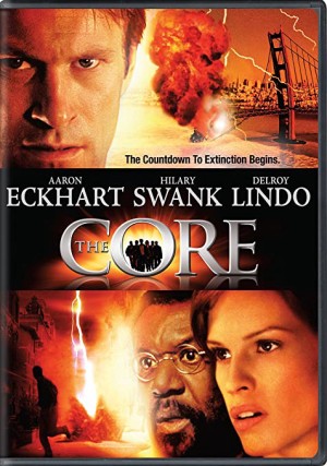 Tâm trái đất | The Core (2003)