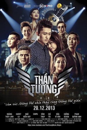 Thần tượng | The Talent (2013)