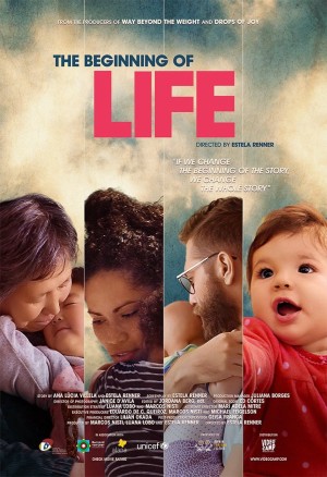 The Beginning of Life | The Beginning of Life (2016)