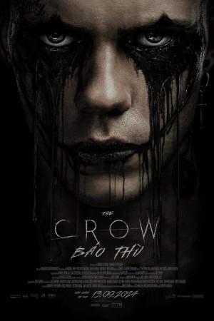 The Crow | The Crow (2024)