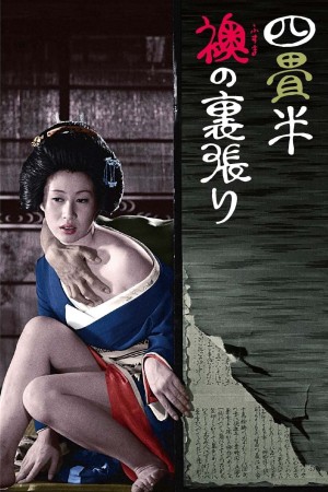 Thế Giới Kỹ Nữ | The World of Geisha (1973)