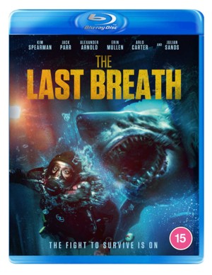 The Last Breath | The Last Breath (2024)