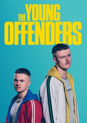 The Young Offenders | The Young Offenders (2016)