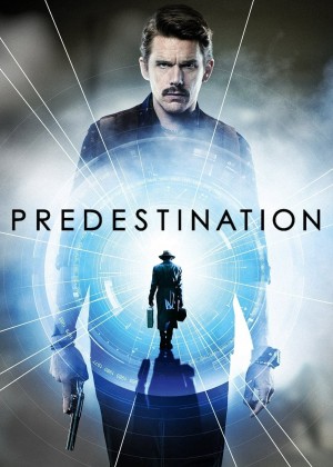 Tiền Định | Predestination (2014)