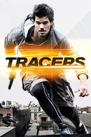 Tracers | Tracers (2015)