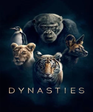 Triều Đại | Dynasties (2018)