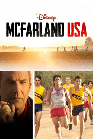 Trường Mcfarland, Hoa Kỳ | McFarland, USA (2015)