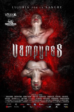 Vampyres | Vampyres (2015)