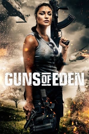 Súng Của Eden | Guns of Eden (2022)