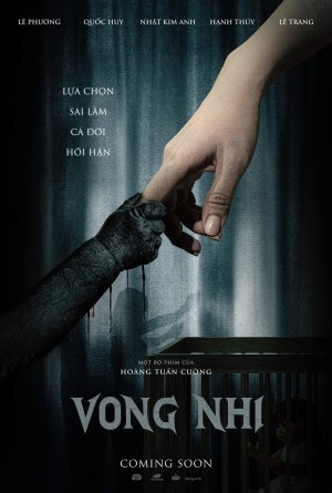 Vong Nhi | The Unborn Soul (2023)