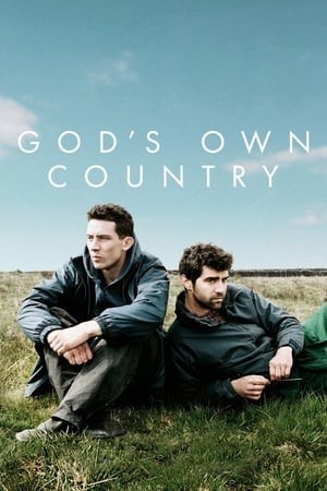 Vùng Đất Thánh | God's Own Country (2017)