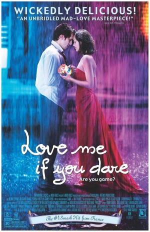 Yêu Anh Em Dám Không? | Love me! Do You dare? (2013)